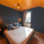 Сasa de vacaciones Spacious Holiday In With Bubble Bath
