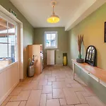 Spacious Holiday In With Bubble Bath Lierneux