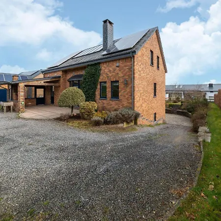 Holiday home Spacious Holiday In With Bubble Bath *