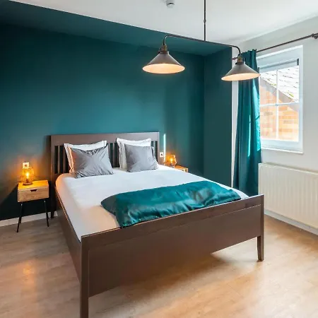 別荘 Spacious Holiday In With Bubble Bath