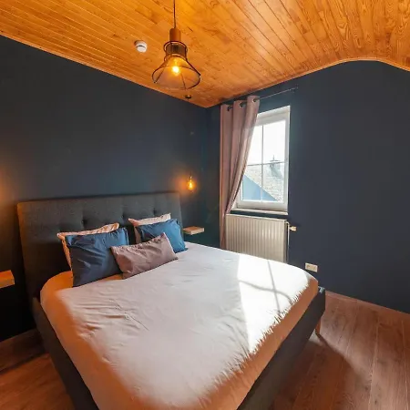 別荘 Spacious Holiday In With Bubble Bath