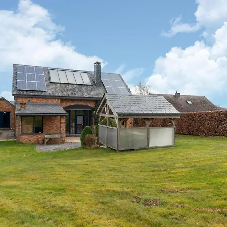 別荘 Spacious Holiday In With Bubble Bath *